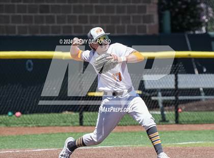 Thumbnail 3 in Akron vs Flatirons Academy (CHSAA 1A Semi Finals) photogallery.