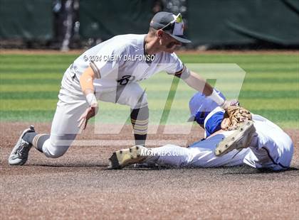 Thumbnail 3 in Akron vs Flatirons Academy (CHSAA 1A Semi Finals) photogallery.