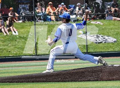 Thumbnail 2 in Akron vs Flatirons Academy (CHSAA 1A Semi Finals) photogallery.