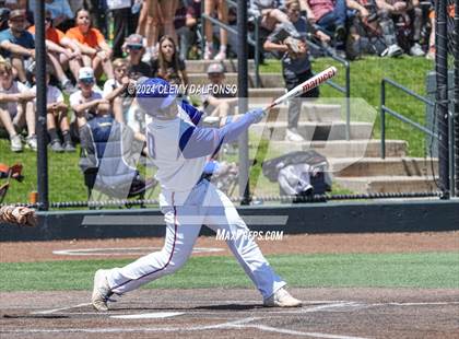 Thumbnail 1 in Akron vs Flatirons Academy (CHSAA 1A Semi Finals) photogallery.