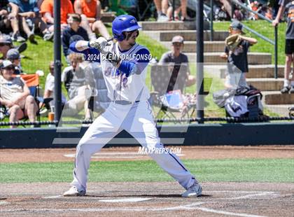 Thumbnail 2 in Akron vs Flatirons Academy (CHSAA 1A Semi Finals) photogallery.