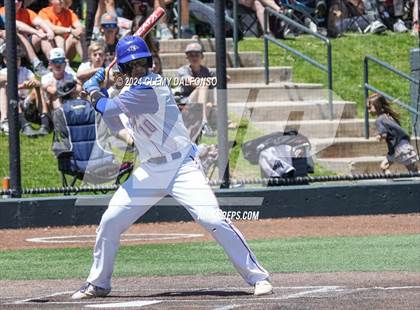Thumbnail 1 in Akron vs Flatirons Academy (CHSAA 1A Semi Finals) photogallery.