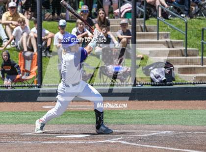 Thumbnail 3 in Akron vs Flatirons Academy (CHSAA 1A Semi Finals) photogallery.