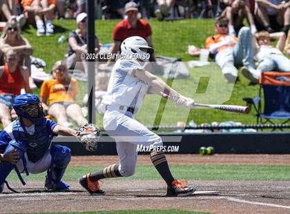 Thumbnail 3 in Akron vs Flatirons Academy (CHSAA 1A Semi Finals) photogallery.