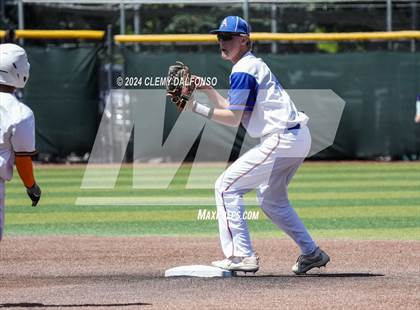 Thumbnail 3 in Akron vs Flatirons Academy (CHSAA 1A Semi Finals) photogallery.