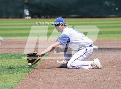 Thumbnail 2 in Akron vs Flatirons Academy (CHSAA 1A Semi Finals) photogallery.