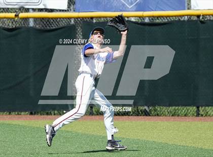 Thumbnail 1 in Akron vs Flatirons Academy (CHSAA 1A Semi Finals) photogallery.