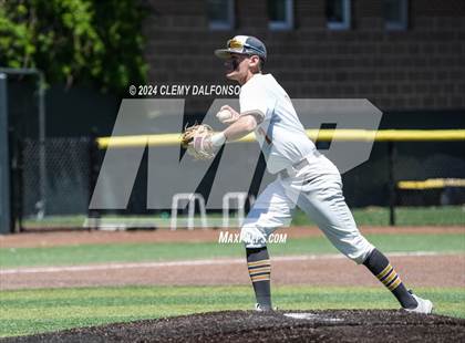 Thumbnail 3 in Akron vs Flatirons Academy (CHSAA 1A Semi Finals) photogallery.