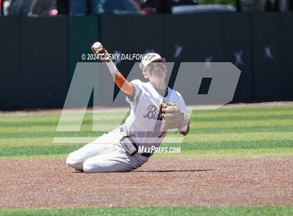 Thumbnail 1 in Akron vs Flatirons Academy (CHSAA 1A Semi Finals) photogallery.