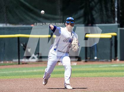 Thumbnail 2 in Akron vs Flatirons Academy (CHSAA 1A Semi Finals) photogallery.