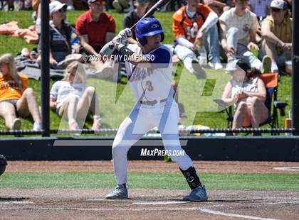Thumbnail 1 in Akron vs Flatirons Academy (CHSAA 1A Semi Finals) photogallery.