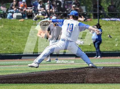 Thumbnail 2 in Akron vs Flatirons Academy (CHSAA 1A Semi Finals) photogallery.