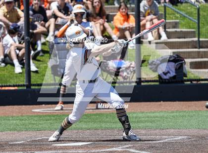 Thumbnail 2 in Akron vs Flatirons Academy (CHSAA 1A Semi Finals) photogallery.