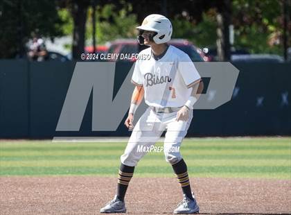 Thumbnail 3 in Akron vs Flatirons Academy (CHSAA 1A Semi Finals) photogallery.