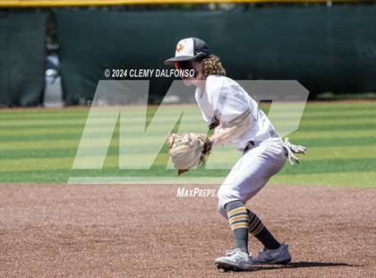 Thumbnail 1 in Akron vs Flatirons Academy (CHSAA 1A Semi Finals) photogallery.