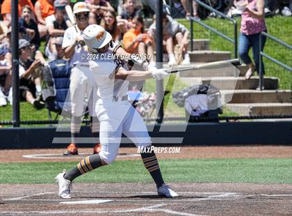 Thumbnail 2 in Akron vs Flatirons Academy (CHSAA 1A Semi Finals) photogallery.