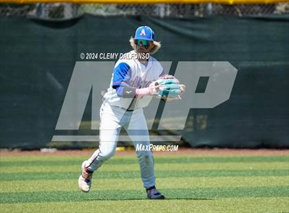 Thumbnail 2 in Akron vs Flatirons Academy (CHSAA 1A Semi Finals) photogallery.