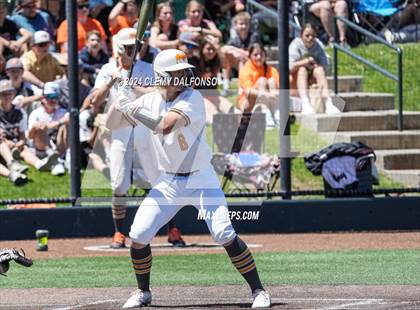 Thumbnail 2 in Akron vs Flatirons Academy (CHSAA 1A Semi Finals) photogallery.