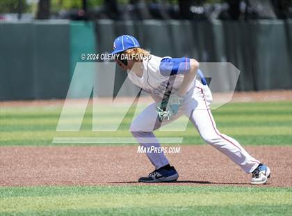 Thumbnail 3 in Akron vs Flatirons Academy (CHSAA 1A Semi Finals) photogallery.