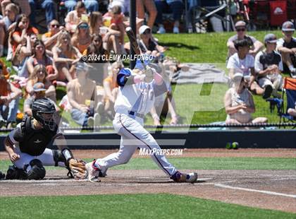 Thumbnail 1 in Akron vs Flatirons Academy (CHSAA 1A Semi Finals) photogallery.