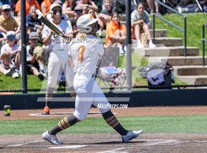 Thumbnail 1 in Akron vs Flatirons Academy (CHSAA 1A Semi Finals) photogallery.