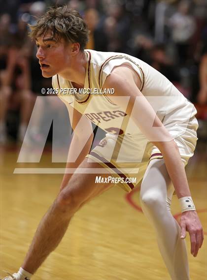 Thumbnail 1 in Keene vs Portsmouth (NHIAA Division I Semi-Final Round) photogallery.
