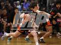 Photo from the gallery "Keene vs Portsmouth (NHIAA Division I Semi-Final Round)"