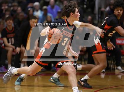 Thumbnail 3 in Keene vs Portsmouth (NHIAA Division I Semi-Final Round) photogallery.