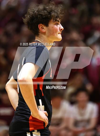 Thumbnail 3 in Keene vs Portsmouth (NHIAA Division I Semi-Final Round) photogallery.