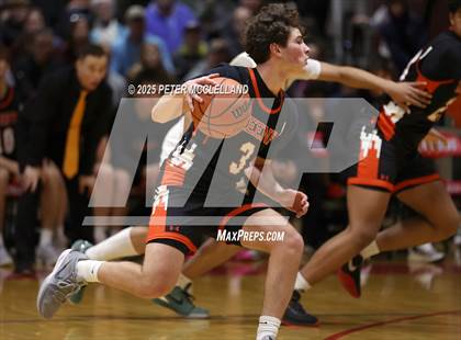 Thumbnail 1 in Keene vs Portsmouth (NHIAA Division I Semi-Final Round) photogallery.