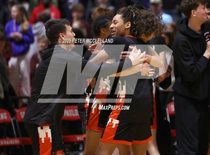 Thumbnail 3 in Keene vs Portsmouth (NHIAA Division I Semi-Final Round) photogallery.