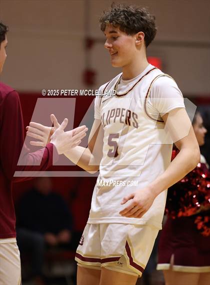 Thumbnail 1 in Keene vs Portsmouth (NHIAA Division I Semi-Final Round) photogallery.