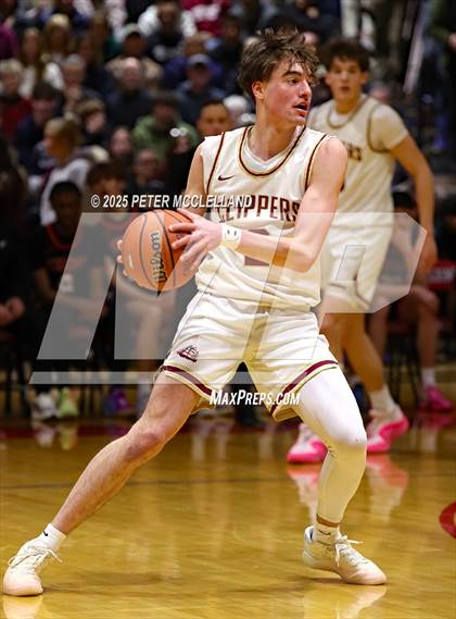 Thumbnail 1 in Keene vs Portsmouth (NHIAA Division I Semi-Final Round) photogallery.