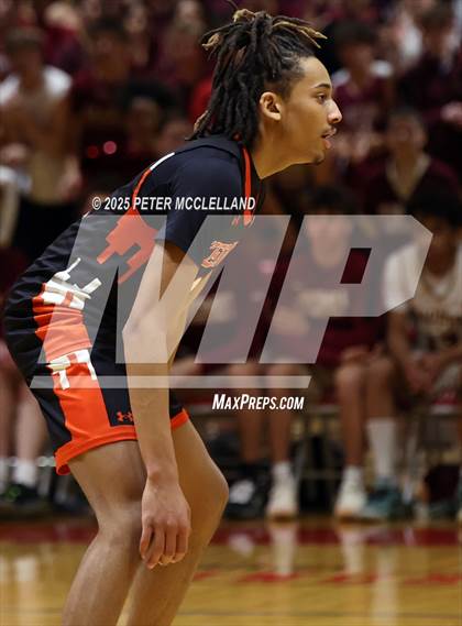 Thumbnail 3 in Keene vs Portsmouth (NHIAA Division I Semi-Final Round) photogallery.