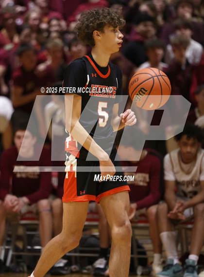Thumbnail 3 in Keene vs Portsmouth (NHIAA Division I Semi-Final Round) photogallery.