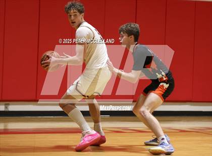Thumbnail 1 in Keene vs Portsmouth (NHIAA Division I Semi-Final Round) photogallery.