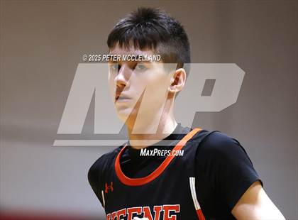Thumbnail 1 in Keene vs Portsmouth (NHIAA Division I Semi-Final Round) photogallery.