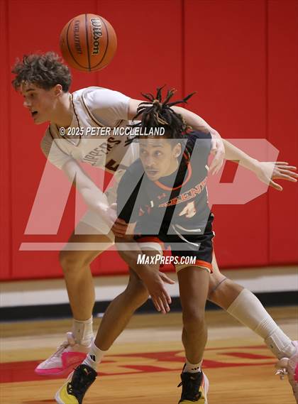 Thumbnail 1 in Keene vs Portsmouth (NHIAA Division I Semi-Final Round) photogallery.