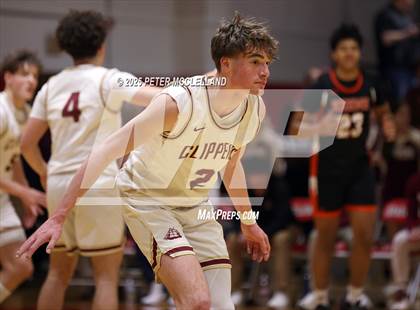 Thumbnail 1 in Keene vs Portsmouth (NHIAA Division I Semi-Final Round) photogallery.
