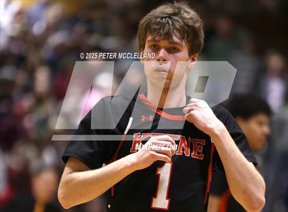 Thumbnail 3 in Keene vs Portsmouth (NHIAA Division I Semi-Final Round) photogallery.