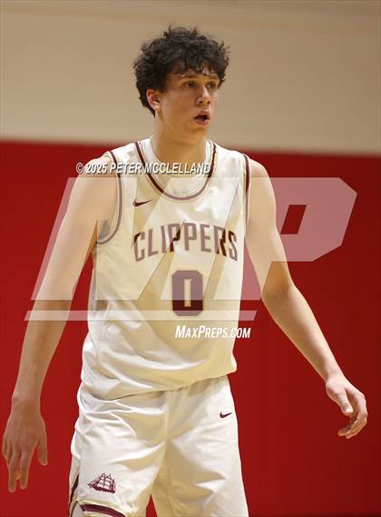 Thumbnail 2 in Keene vs Portsmouth (NHIAA Division I Semi-Final Round) photogallery.