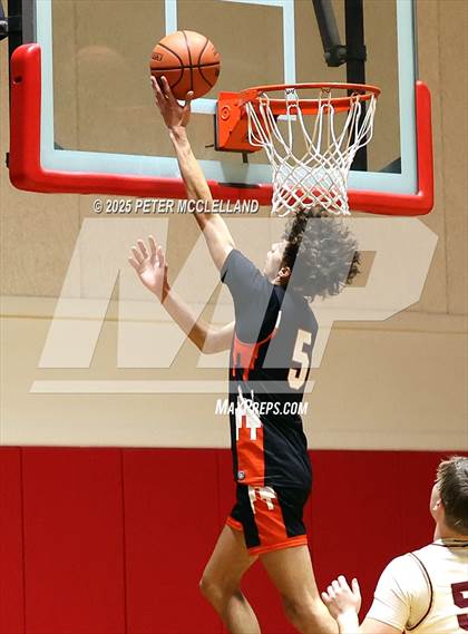 Thumbnail 2 in Keene vs Portsmouth (NHIAA Division I Semi-Final Round) photogallery.