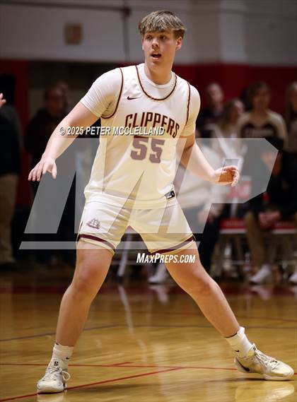 Thumbnail 1 in Keene vs Portsmouth (NHIAA Division I Semi-Final Round) photogallery.