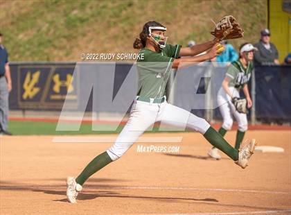 Thumbnail 1 in Poway vs. Granite Hills (CIF SDS DIV 2 Finals) photogallery.