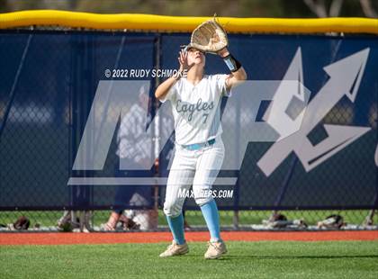 Thumbnail 3 in Poway vs. Granite Hills (CIF SDS DIV 2 Finals) photogallery.