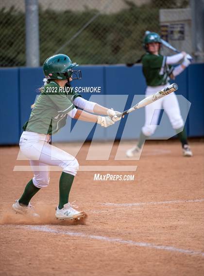 Thumbnail 1 in Poway vs. Granite Hills (CIF SDS DIV 2 Finals) photogallery.