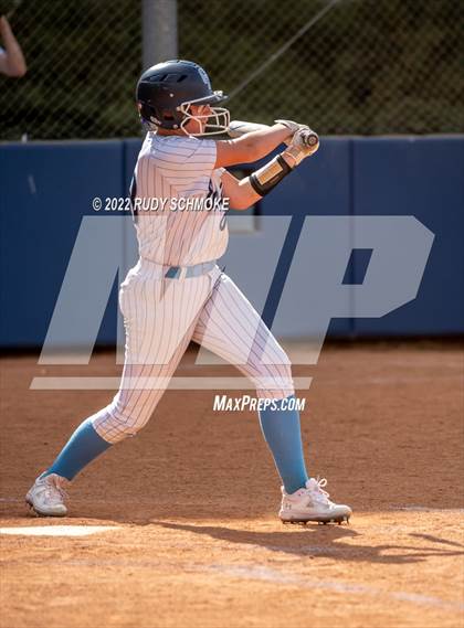 Thumbnail 3 in Poway vs. Granite Hills (CIF SDS DIV 2 Finals) photogallery.