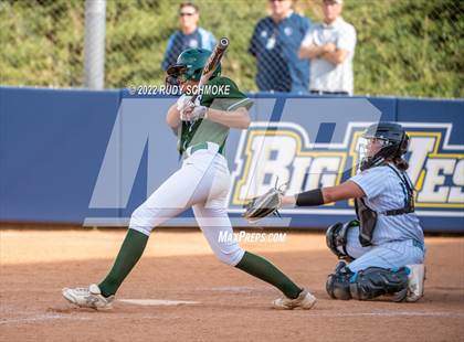 Thumbnail 2 in Poway vs. Granite Hills (CIF SDS DIV 2 Finals) photogallery.