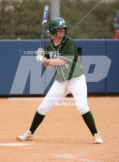 Thumbnail 3 in Poway vs. Granite Hills (CIF SDS DIV 2 Finals) photogallery.