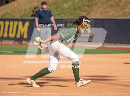Thumbnail 1 in Poway vs. Granite Hills (CIF SDS DIV 2 Finals) photogallery.